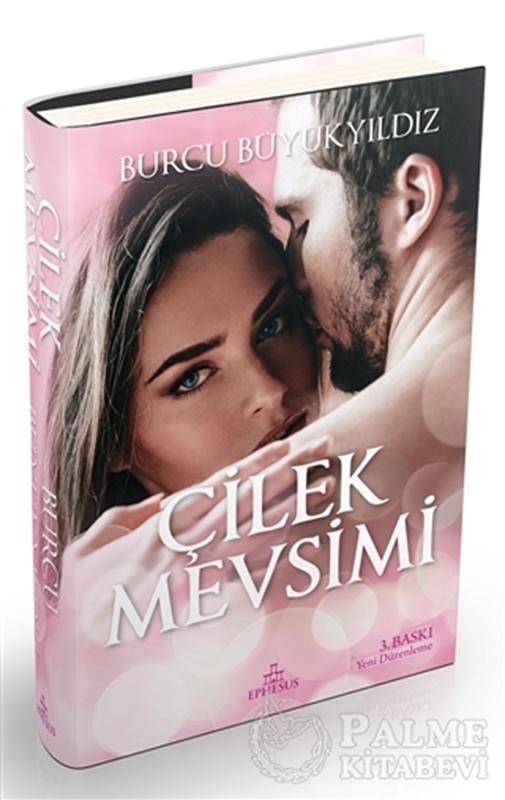 resm Çilek Mevsimi