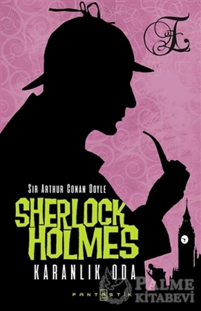 Resim Sherlock Holmes - Karanlık Oda