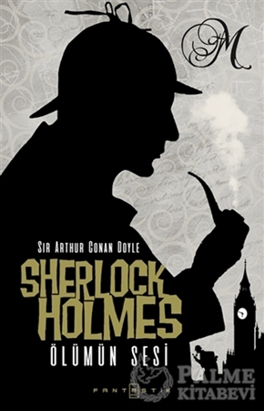Resim Sherlock Holmes - Ölümün Sesi