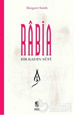 Resim Bir Kadın Sufi: Rabia