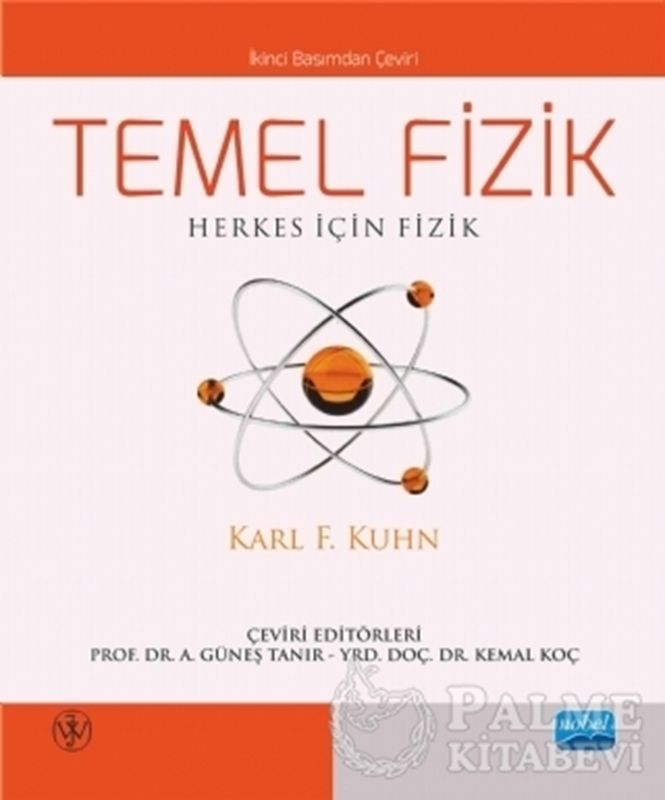 resm Temel Fizik