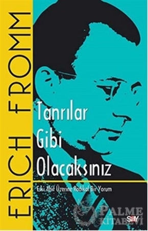 Resim Tanrılar Gibi Olacaksınız