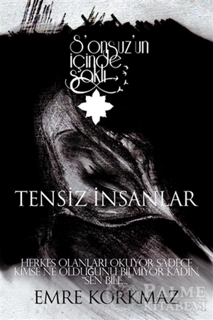 Resim Tensiz İnsanlar - Sonsuz’un İçinde Saklı