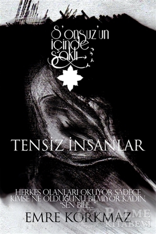 resm Tensiz İnsanlar - Sonsuz’un İçinde Saklı