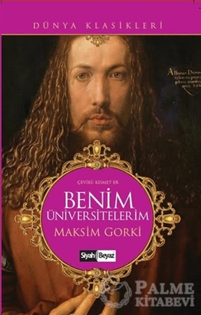 Resim Benim Üniversitelerim