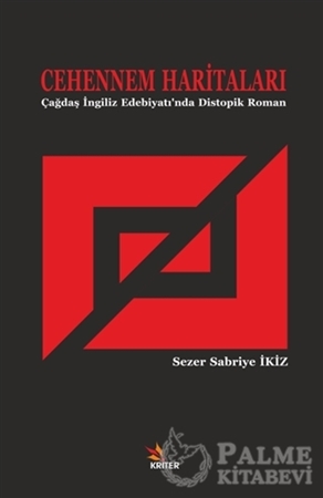 Resim Cehennem Haritaları