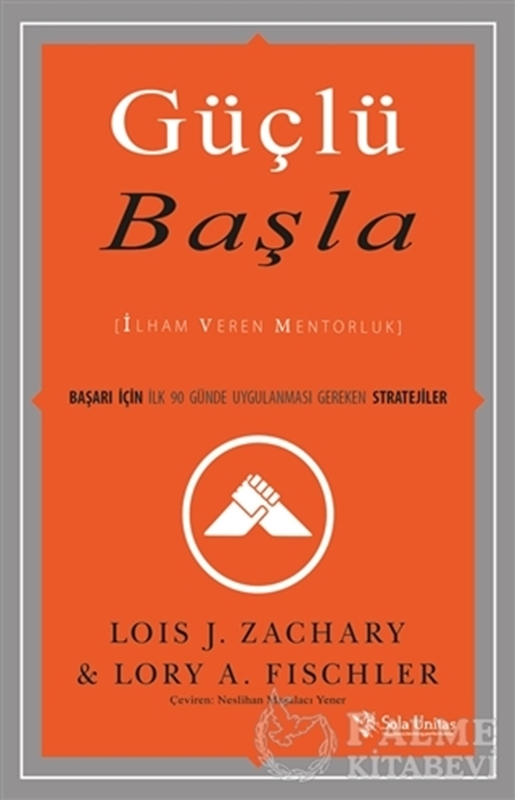 resm Güçlü Başla