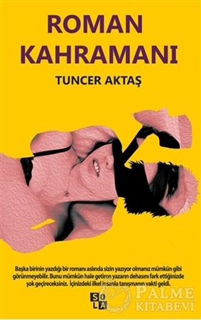 Resim Roman Kahramanı