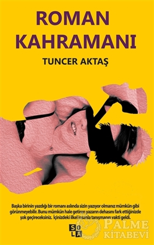 resm Roman Kahramanı