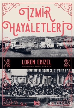 Resim İzmir Hayaletleri