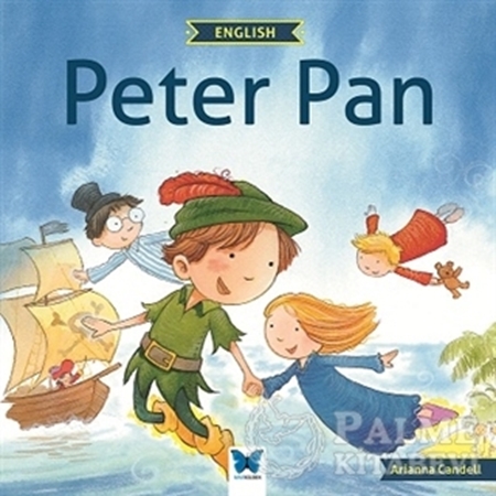 Resim Peter Pan