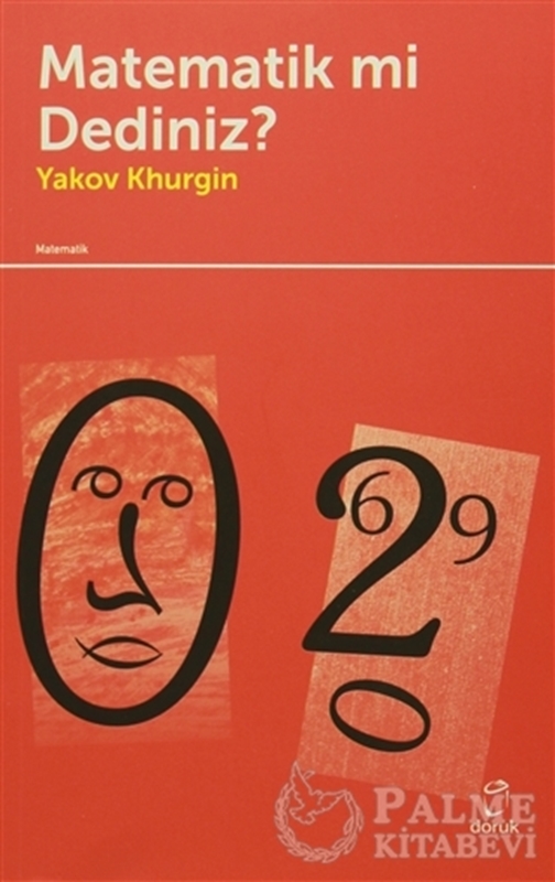 resm Matematik Mi Dediniz?