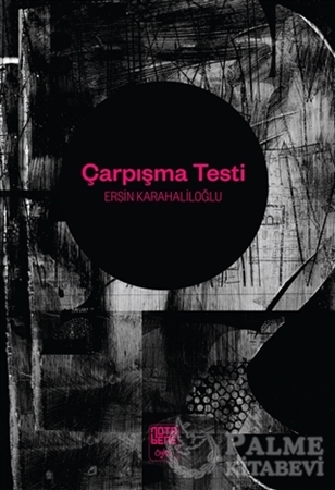 Resim Çarpışma Testi