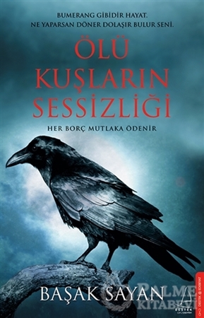 Resim Ölü Kuşların Sessizliği
