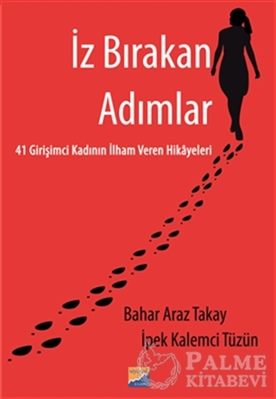 resm İz Bırakan Adımlar