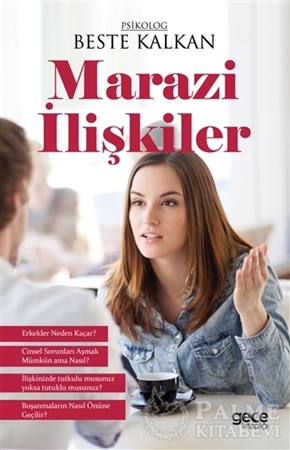 Resim Marazi İlişkiler