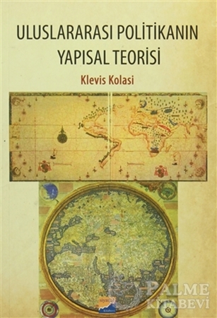 Resim Uluslararası Politikanın Yapısal Teorisi
