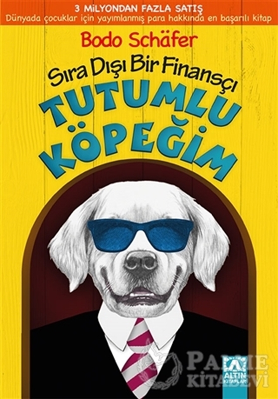 resm Tutumlu Köpeğim