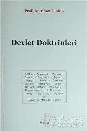 Resim Devlet Doktrinleri