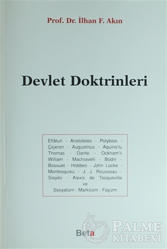 resm Devlet Doktrinleri