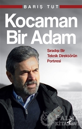 Resim Kocaman Bir Adam