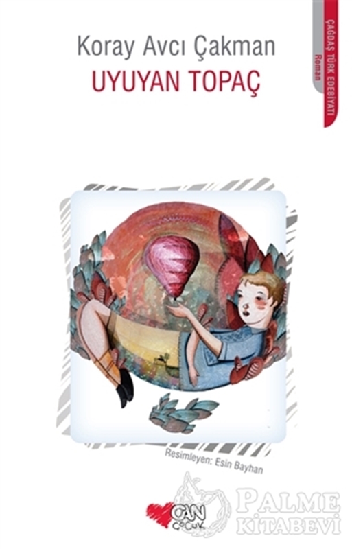 resm Uyuyan Topaç