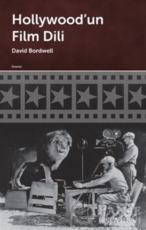 resm Hollywood'un Film Dili