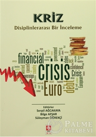 Resim Kriz Disiplinlerarası Bir İnceleme