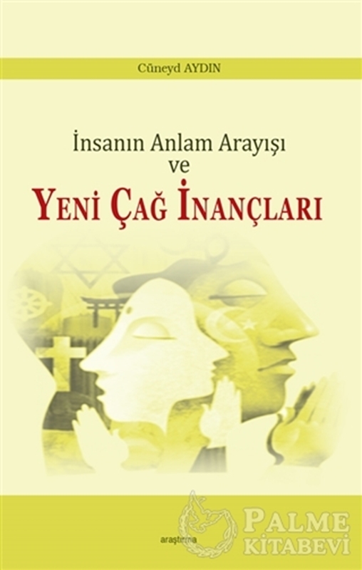 resm İnsanın Anlam Arayışı ve Yeni Çağ İnançları