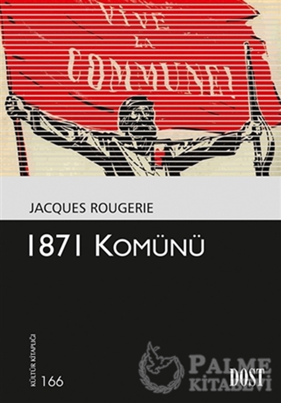resm 1871 Komünü