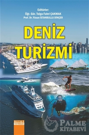 Resim Deniz Turizmi