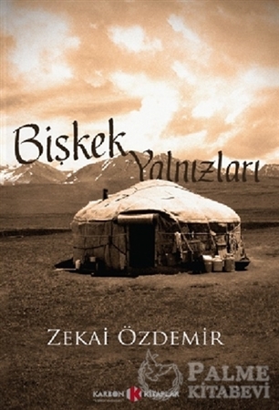 Resim Bişkek Yalnızları