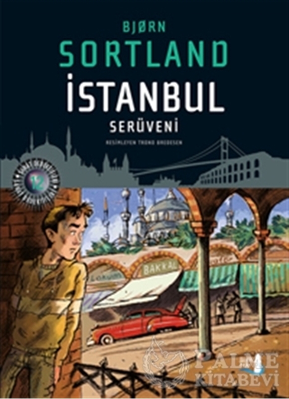 resm İstanbul Serüveni