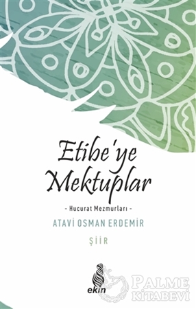 Resim Etibe’ye Mektuplar