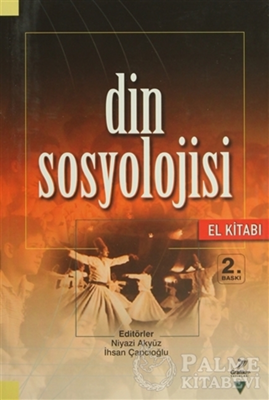 resm Din Sosyolojisi (El Kitabı)