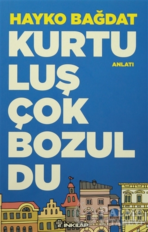 resm Kurtuluş Çok Bozuldu