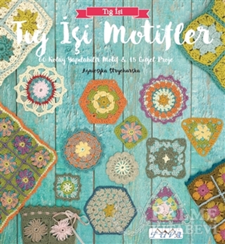 resm Tığ İşi Motifler