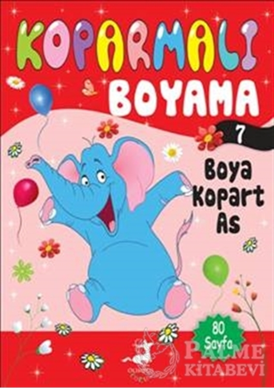 resm Koparmalı Boyama-7
