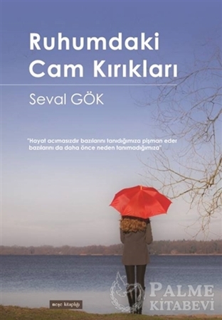 Resim Ruhumdaki Cam Kırıkları