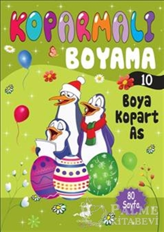 resm Koparmalı Boyama-10