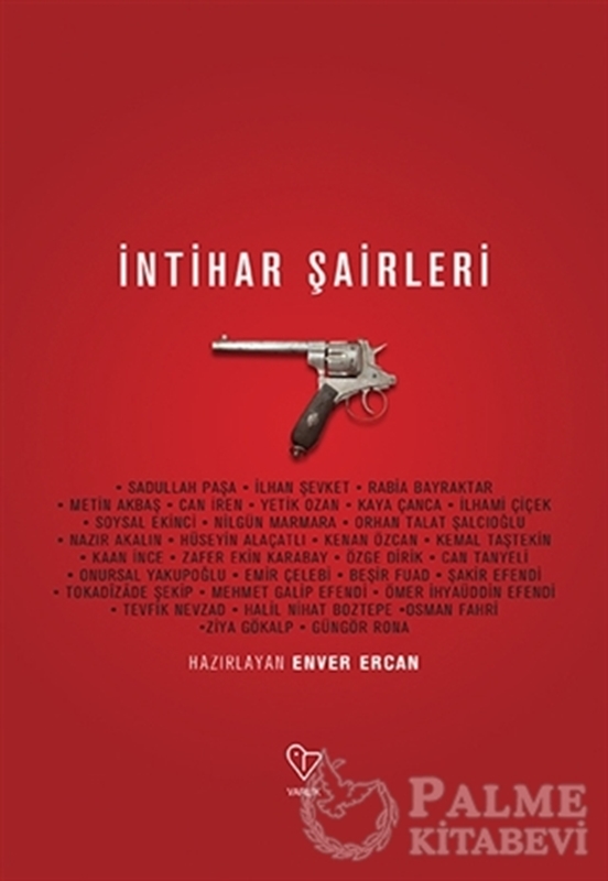 resm İntihar Şairleri