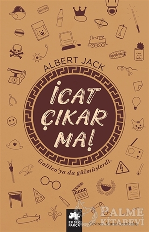 resm İcat Çıkarma!