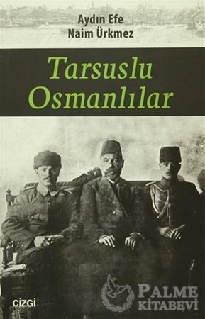Resim Tarsuslu Osmanlılar