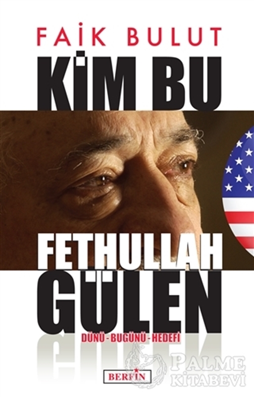 resm Kim Bu Fethullah Gülen