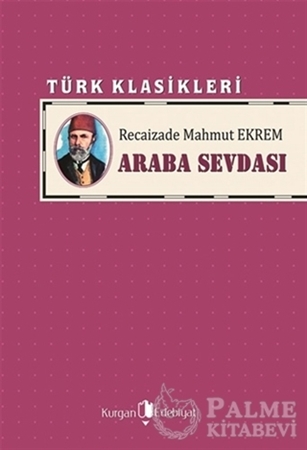Resim Araba Sevdası