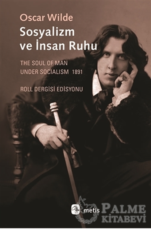 resm Sosyalizm ve İnsan Ruhu