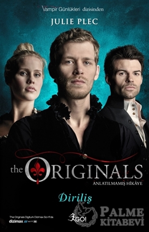resm The Originals