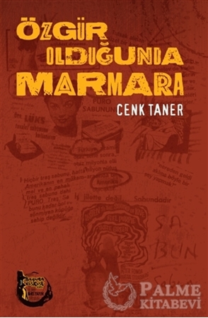 Resim Özgür Olduğunda Marmara