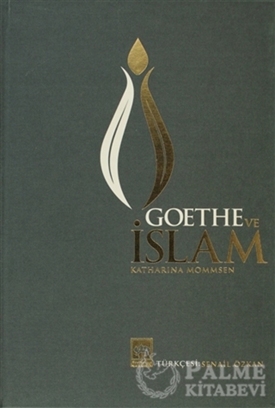 resm Goethe ve İslam