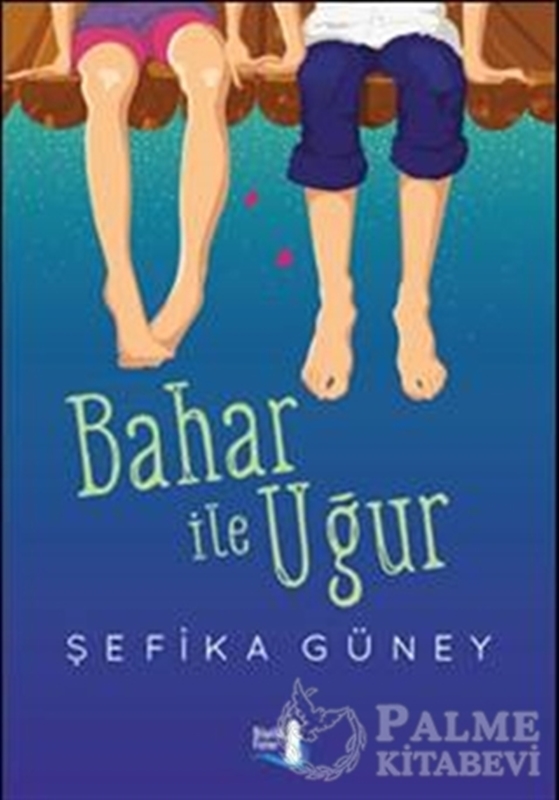 resm Bahar ile Uğur